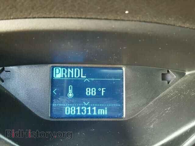 2012 FORD FOCUS - VIN: 1FAHP3F27CL147689 - Photo 8