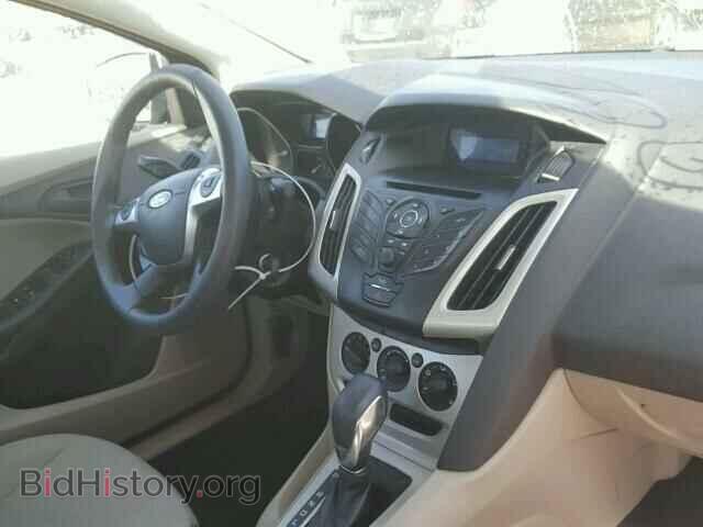 2012 FORD FOCUS - VIN: 1FAHP3F27CL147689 - Photo 9