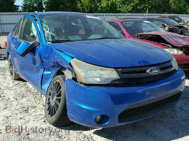 Фотография 1FAHP3GN0AW107765 - FORD FOCUS 2010