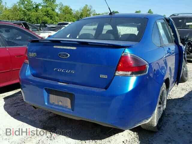 2010 FORD FOCUS - VIN: 1FAHP3GN0AW107765 - Фото 4