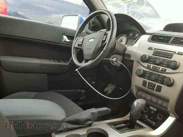 2010 FORD FOCUS - VIN: 1FAHP3GN0AW107765 - Фото 5