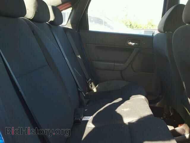 2010 FORD FOCUS - VIN: 1FAHP3GN0AW107765 - Фото 6