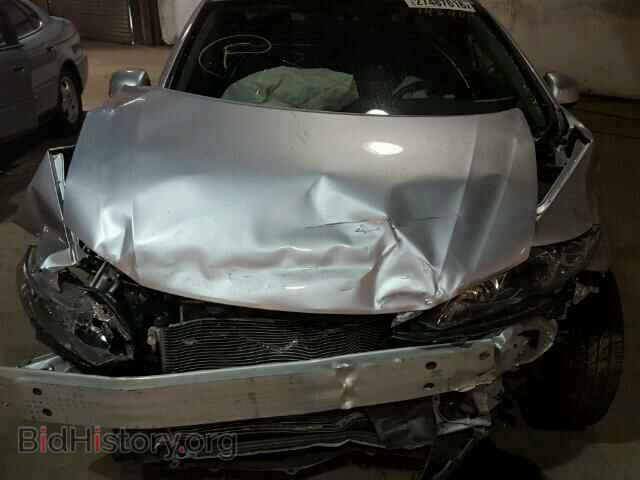 2013 HONDA CIVIC - VIN: 19XFB2F87DE055135 - Фото 7