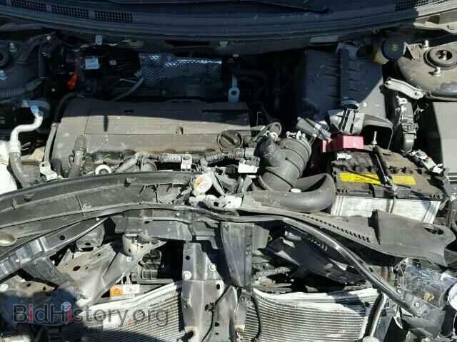 2014 MITSUBISHI LANCER - VIN: JA32U2FU1EU005984 - Фото 7