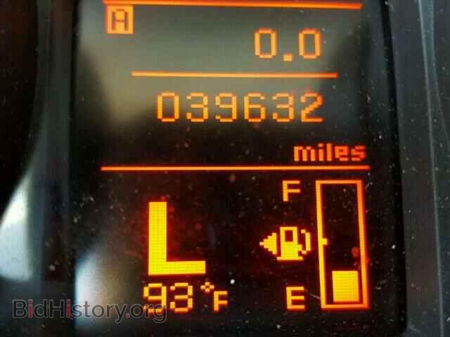 2014 MITSUBISHI LANCER - VIN: JA32U2FU1EU005984 - Фото 8