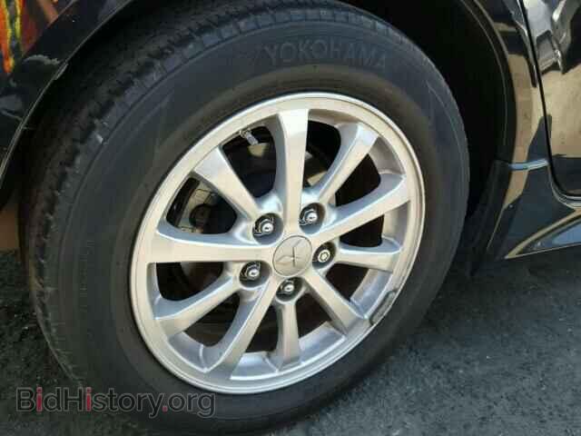 2014 MITSUBISHI LANCER - VIN: JA32U2FU1EU005984 - Фото 10