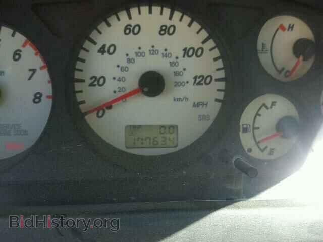 2002 MITSUBISHI LANCER - VIN: JA3AJ86E62U083821 - Photo 8