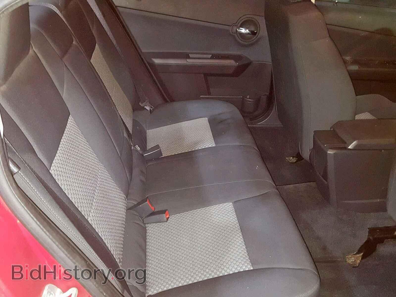 2009 DODGE AVENGER - VIN: 1B3LC46B29N504961 - Фото 6