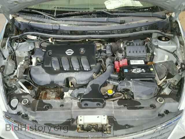 2009 NISSAN VERSA - VIN: 3N1BC13E69L403240 - Фото 7
