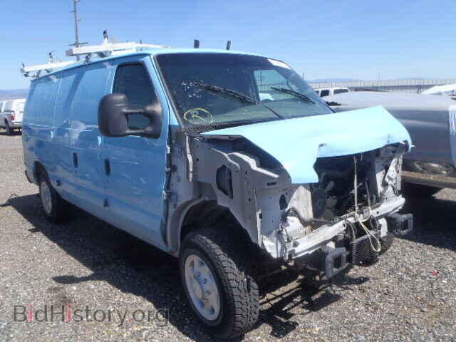 Photo 1FTNE14W68DA94871 - FORD ECONOLINE 2008