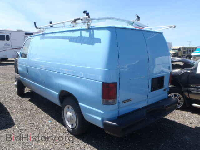 2008 FORD ECONOLINE - VIN: 1FTNE14W68DA94871 - Фото 3