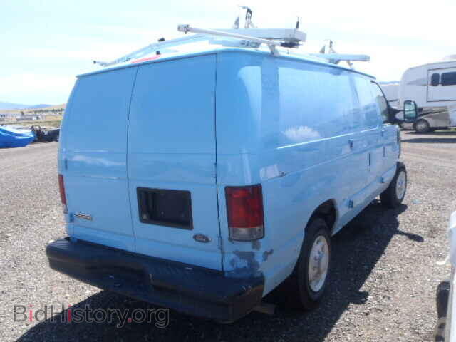 2008 FORD ECONOLINE - VIN: 1FTNE14W68DA94871 - Фото 4