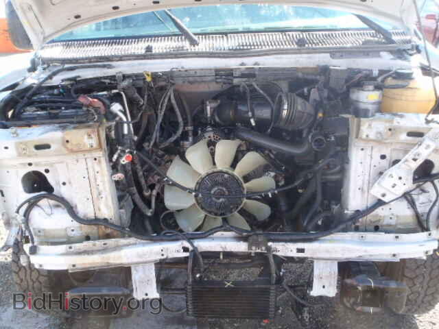 2008 FORD ECONOLINE - VIN: 1FTNE14W68DA94871 - Фото 6