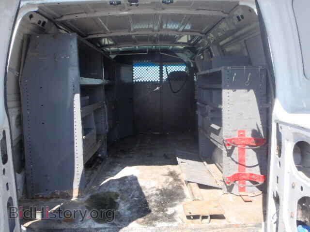 2008 FORD ECONOLINE - VIN: 1FTNE14W68DA94871 - Фото 8