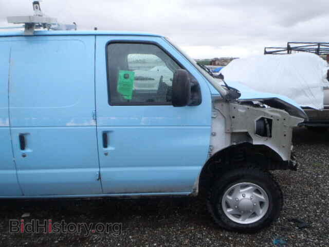 2008 FORD ECONOLINE - VIN: 1FTNE14W68DA94871 - Фото 9