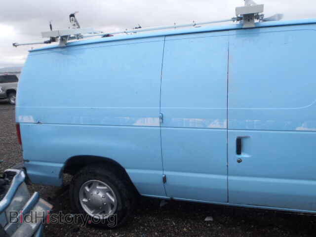 2008 FORD ECONOLINE - VIN: 1FTNE14W68DA94871 - Фото 10
