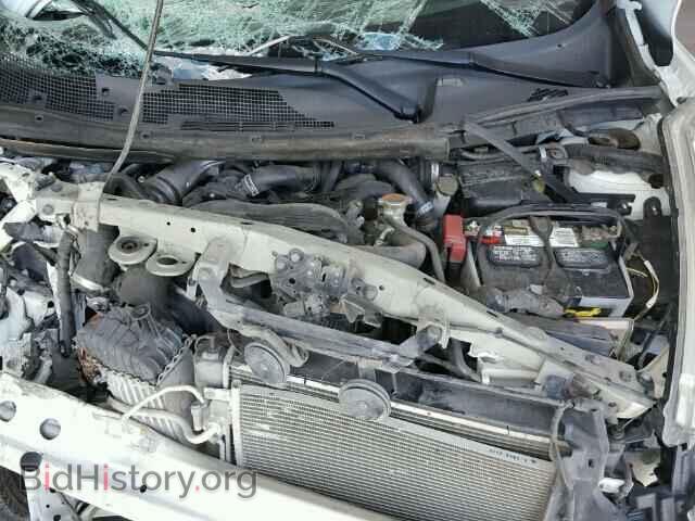 2013 NISSAN JUKE - VIN: JN8AF5MR7DT202089 - Фото 7