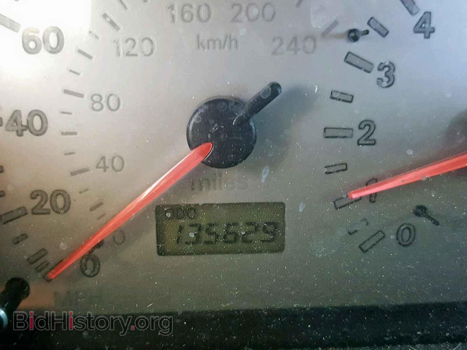 2001 MITSUBISHI ECLIPSE - VIN: 4A3AC34G91E095471 - Фото 8