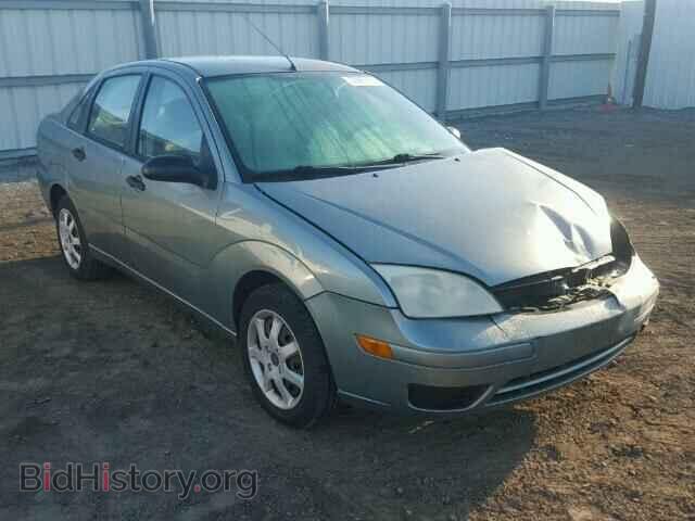 Photo 1FAFP34N35W294114 - FORD FOCUS 2005