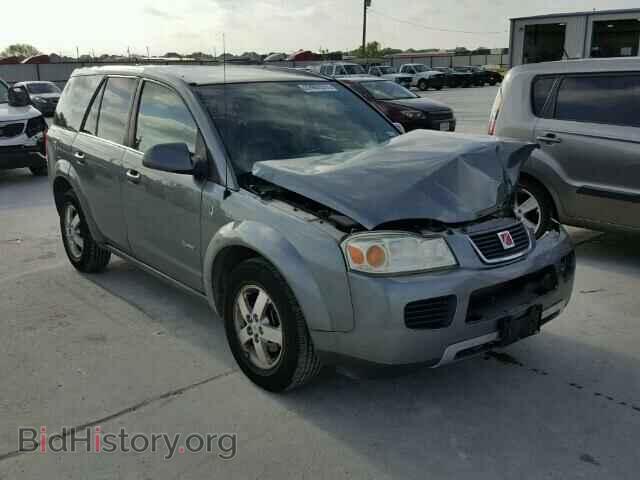 Фотография 5GZCZ33Z27S818955 - SATURN VUE 2007