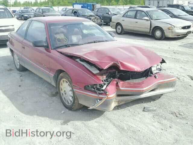 Photo 1G4NM14N8NC624006 - BUICK SKYLARK 1992