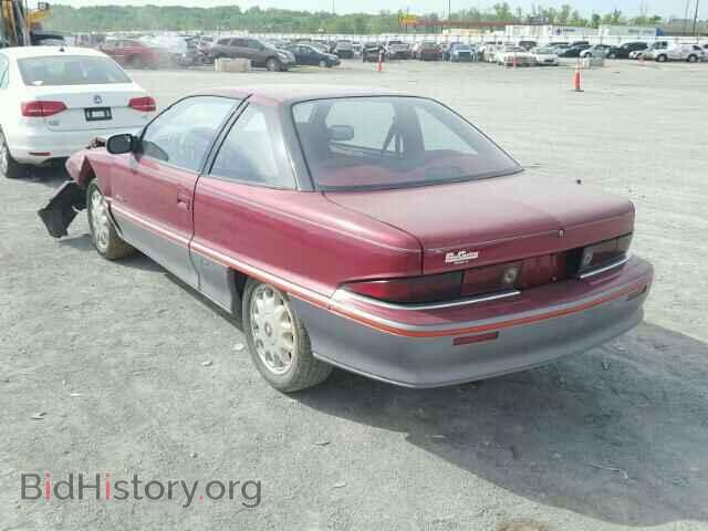 1992 BUICK SKYLARK - VIN: 1G4NM14N8NC624006 - Фото 3