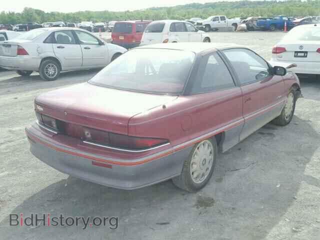 1992 BUICK SKYLARK - VIN: 1G4NM14N8NC624006 - Фото 4