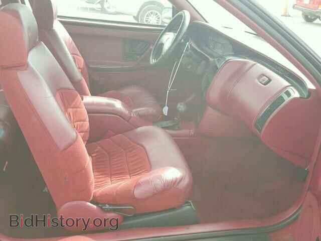 1992 BUICK SKYLARK - VIN: 1G4NM14N8NC624006 - Фото 5