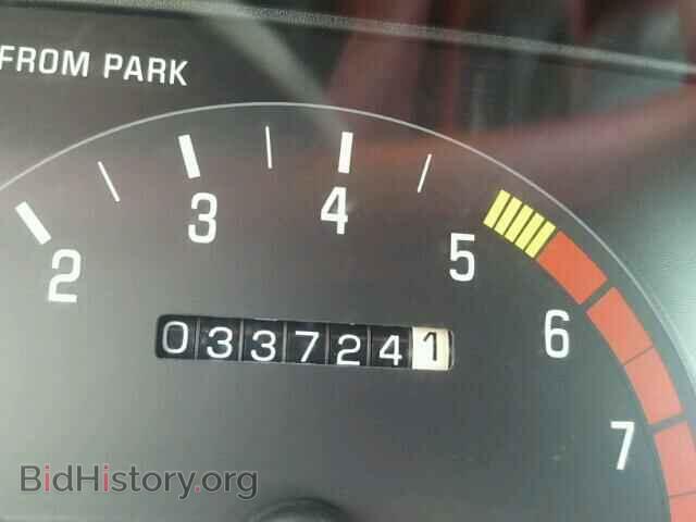 1992 BUICK SKYLARK - VIN: 1G4NM14N8NC624006 - Фото 8
