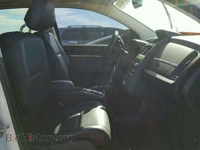 2010 DODGE JOURNEY - VIN: 3D4PH6FV1AT205363 - Фото 5