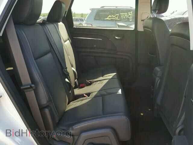 2010 DODGE JOURNEY - VIN: 3D4PH6FV1AT205363 - Фото 6