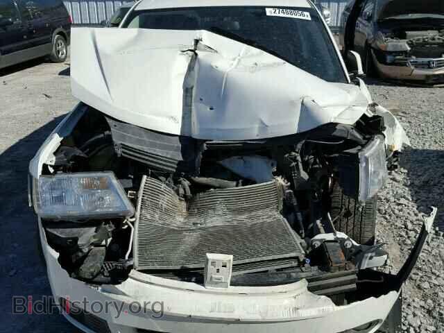2010 DODGE JOURNEY - VIN: 3D4PH6FV1AT205363 - Фото 7