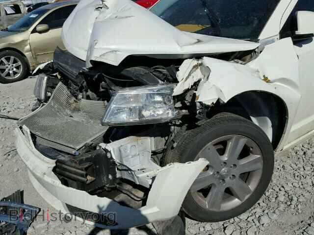 2010 DODGE JOURNEY - VIN: 3D4PH6FV1AT205363 - Фото 9