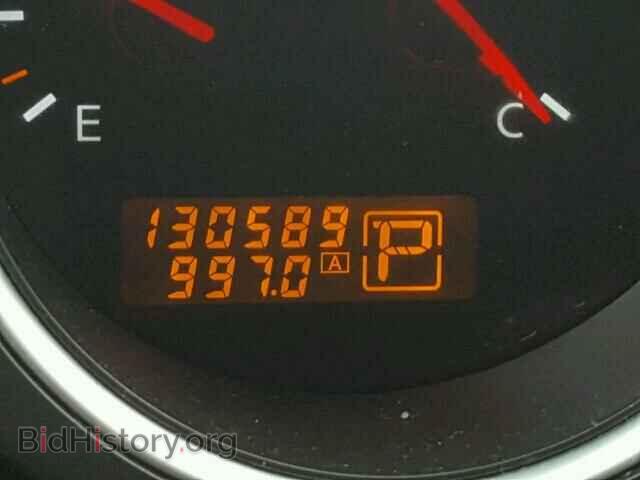 2008 NISSAN MAXIMA - VIN: 1N4BA41E38C815767 - Фото 8