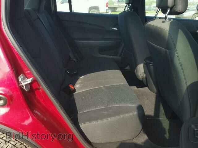 2011 CHRYSLER 200 - VIN: 1C3BC1FBXBN525396 - Фото 6