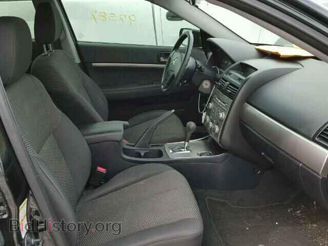 2012 MITSUBISHI GALANT - VIN: 4A32B2FF0CE020389 - Фото 5