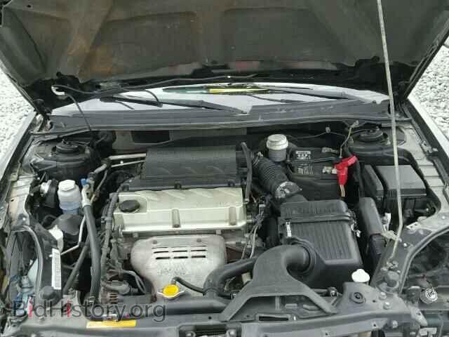 2012 MITSUBISHI GALANT - VIN: 4A32B2FF0CE020389 - Фото 7