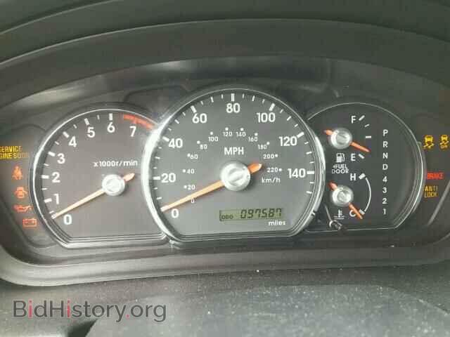 2012 MITSUBISHI GALANT - VIN: 4A32B2FF0CE020389 - Фото 8