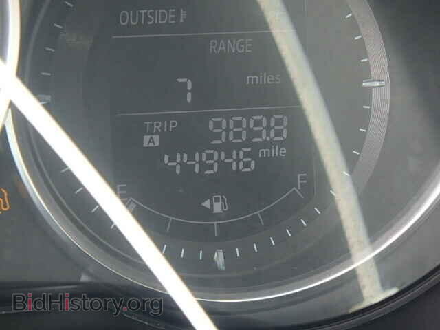 2013 MAZDA CX-5 - VIN: JM3KE2CE7D0137950 - Фото 8
