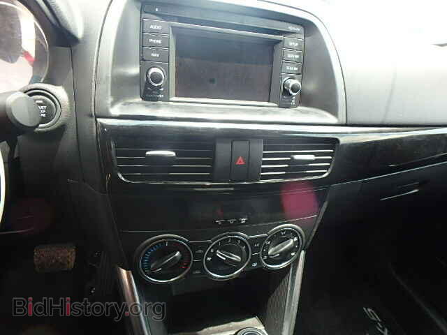 2013 MAZDA CX-5 - VIN: JM3KE2CE7D0137950 - Фото 9