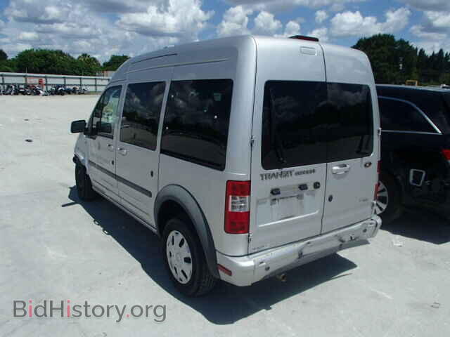 2011 FORD TRANSIT CO - VIN: NM0KS9CN6BT053590 - Фото 3