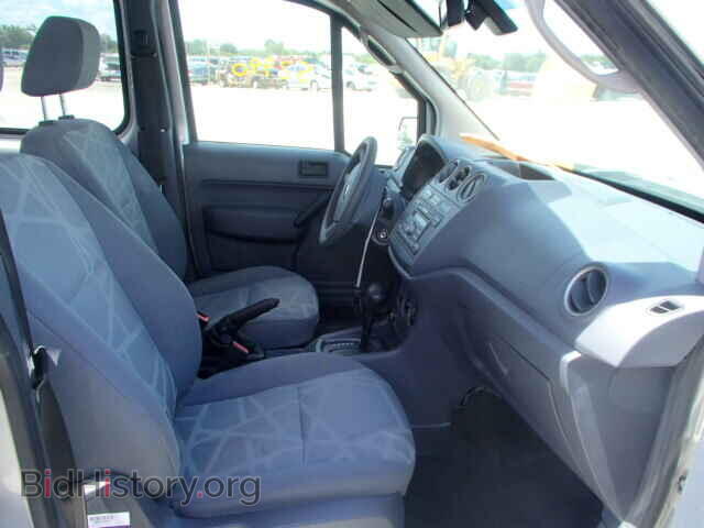 2011 FORD TRANSIT CO - VIN: NM0KS9CN6BT053590 - Фото 5