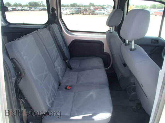 2011 FORD TRANSIT CO - VIN: NM0KS9CN6BT053590 - Фото 6