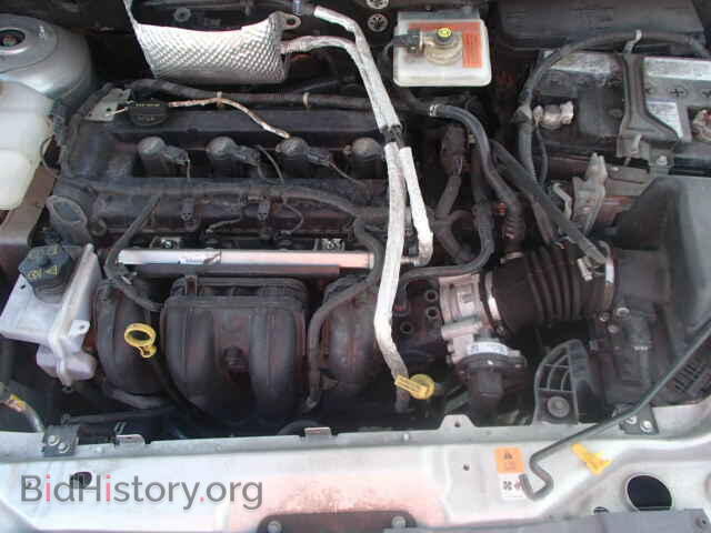 2011 FORD TRANSIT CO - VIN: NM0KS9CN6BT053590 - Фото 7