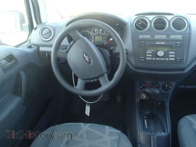 2011 FORD TRANSIT CO - VIN: NM0KS9CN6BT053590 - Фото 9