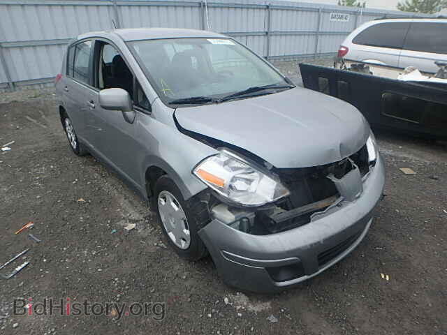 Фотография 3N1BC13E47L432099 - NISSAN VERSA 2007