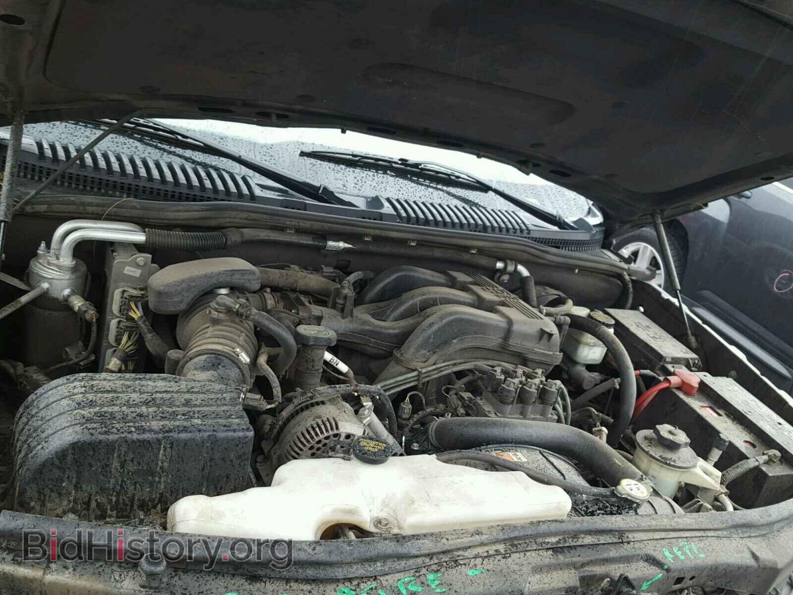2006 FORD EXPLORER - VIN: 1FMEU74E86UB65154 - Фото 7