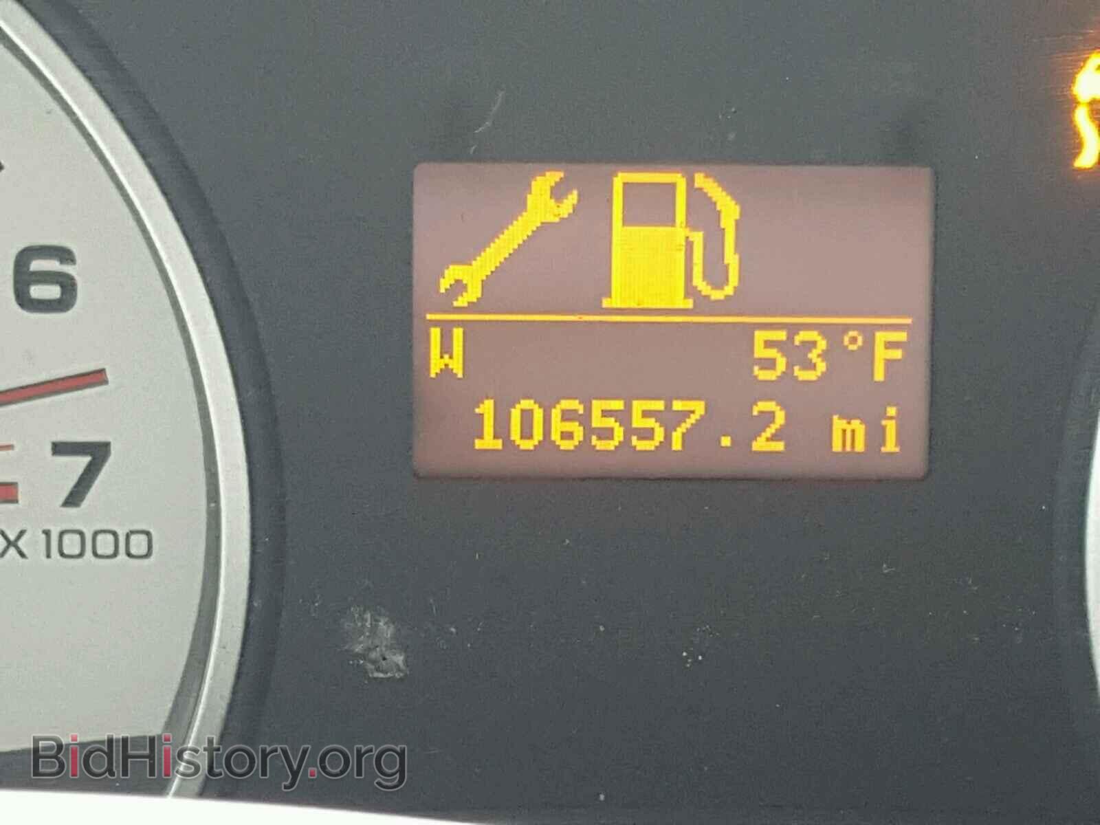 2006 FORD EXPLORER - VIN: 1FMEU74E86UB65154 - Фото 8