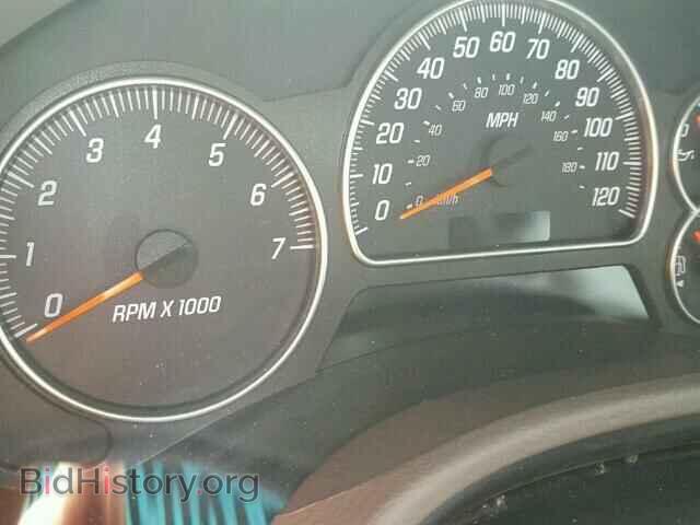 2004 GMC ENVOY - VIN: 1GKET16P846155846 - Фото 8