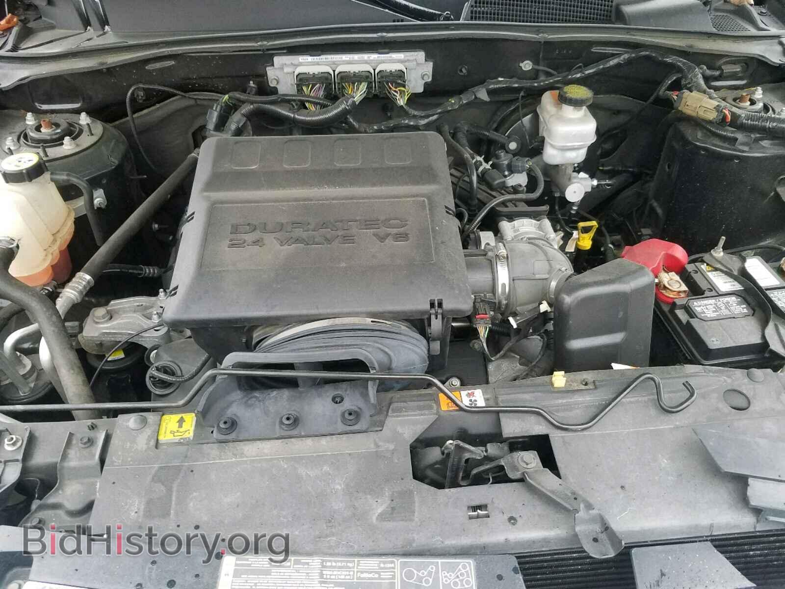 2012 FORD ESCAPE - VIN: 1FMCU0DG1CKA89333 - Фото 7